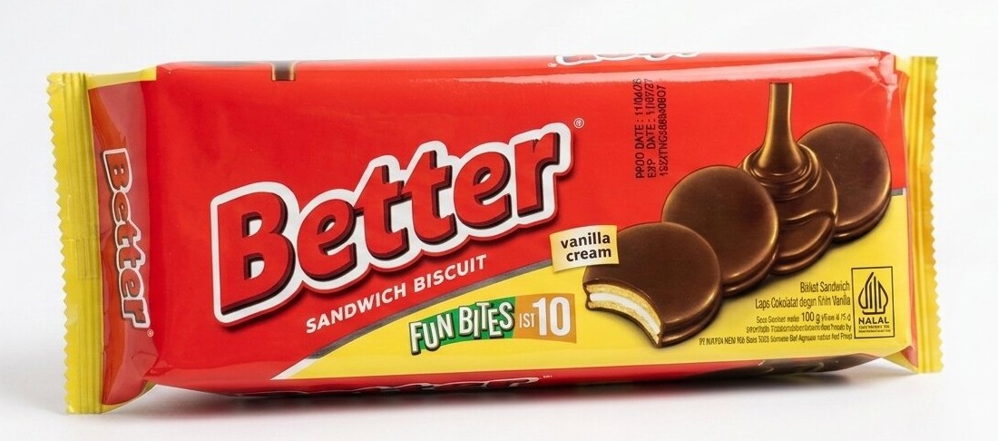 Better Sandwich Biscuit 100g(4)